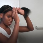 How to Wash Your Sew In Weave How to Wash A Sew In- Alondra Khristian